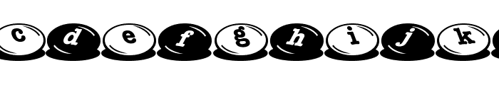 m&ms Sample