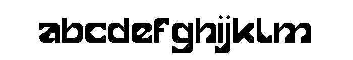 Mnemonic Core-Light FONT