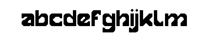 Mnemonic Core FONT