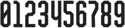 MN Aveiro Regular otf (400) Font OTHER CHARS