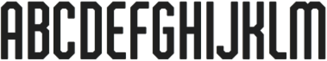 MN Aveiro Regular otf (400) Font