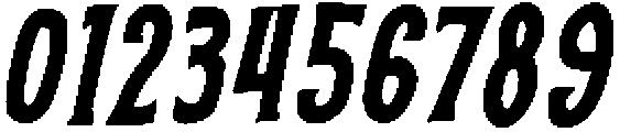 MN Calvero Italic otf (400) Font OTHER CHARS