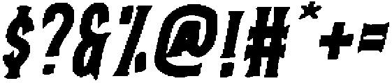 MN Calvero Italic otf (400) Font OTHER CHARS