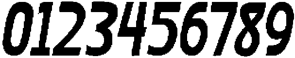 MN Jaybird 1 otf (400) Font OTHER CHARS