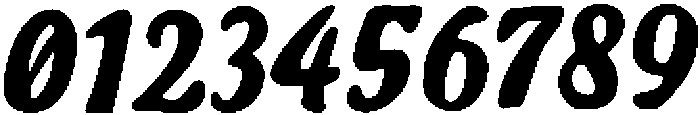 MN Solvane Regular otf (400) Font OTHER CHARS