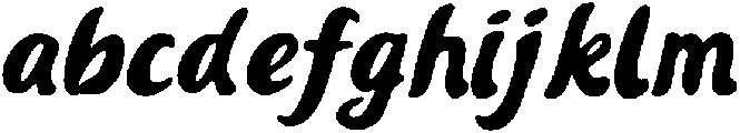 MN Solvane Regular otf (400) FONT