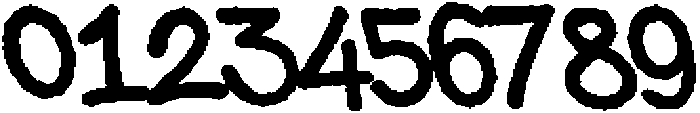 MN Tavera Regular otf (400) Font OTHER CHARS