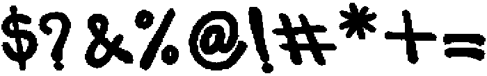 MN Tavera Regular otf (400) Font OTHER CHARS