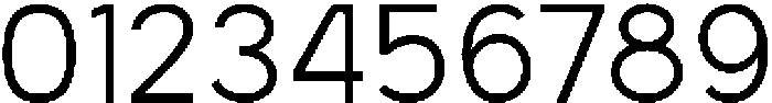 MN Virelis Regular otf (400) Font OTHER CHARS