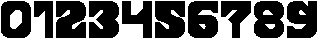 Mnemonic Core Bold otf (700) Font OTHER CHARS