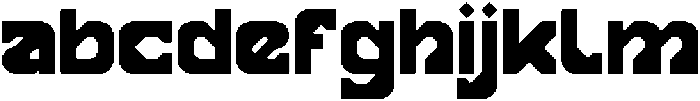 Mnemonic Core Bold otf (700) FONT