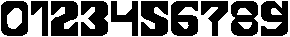 Mnemonic Core-Light otf (300) Font OTHER CHARS