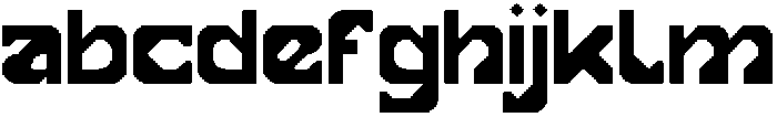 Mnemonic Core otf (400) FONT