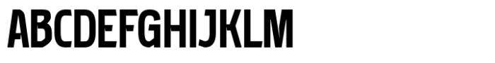 MN Kanzers Regular Font