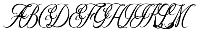 MN Mantova Italic Font