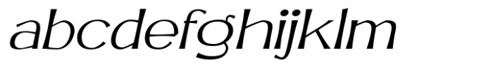 MN Regraft Thin Italic FONT
