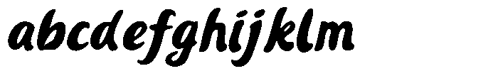 MN Soraine FONT