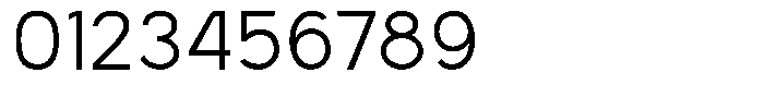 MN Virelis Regular Font OTHER CHARS
