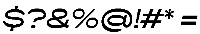 MNKYLouie Regular Instance F2847970 Font OTHER CHARS