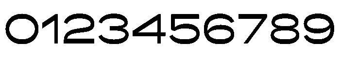 MNKYLouie Regular Instance Font OTHER CHARS
