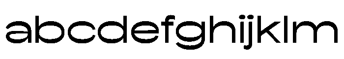 MNKYLouie Regular Instance FONT