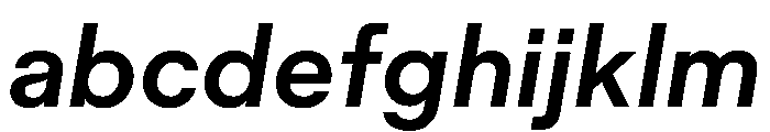 MNKYMarcel BdIt Instance FONT