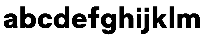 MNKYMarcel Blk Instance FONT