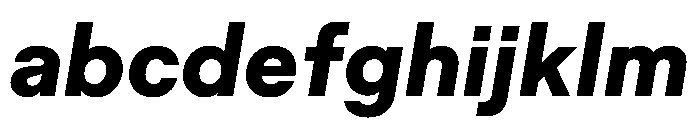 MNKYMarcel BlkIt Instance FONT