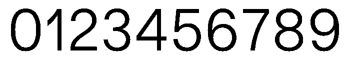 MNKYMarcel Lt Instance Font OTHER CHARS