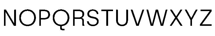 MNKYMarcel Lt Instance Font UPPERCASE
