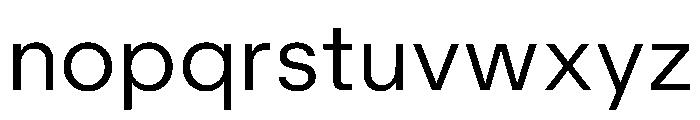 MNKYMarcel Lt Instance Font LOWERCASE