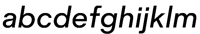 MNKYMarcel MdIt Instance FONT