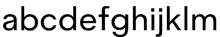 MNKYMarcel Rg Instance FONT