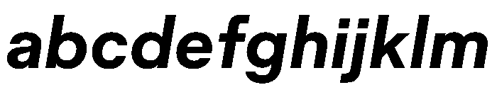 MNKYMarcel XBdIt Instance FONT