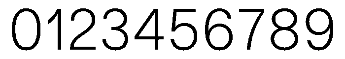 MNKYMarcel XLt Instance Font OTHER CHARS