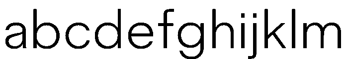 MNKYMarcel XLt Instance FONT