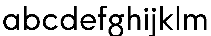 MNKYMaurice Regular Instance FONT