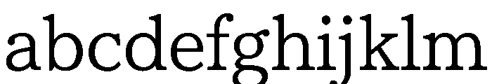 Mode Mincho B Large Std Regular FONT