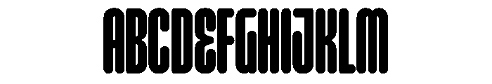 Modulator Var 100 Medium FONT