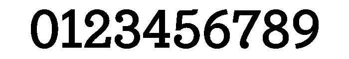 Mokoko Variable Bold Font OTHER CHARS