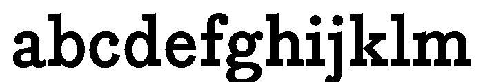 Mokoko Variable Bold FONT