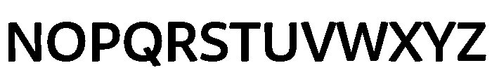 Momochidori Bold Font UPPERCASE
