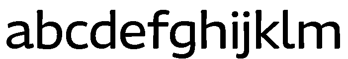 Momochidori Medium FONT