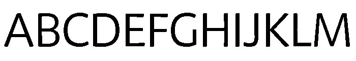 Momochidori Regular Font UPPERCASE
