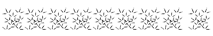 Momochidori Variable Extra Light Font OTHER CHARS