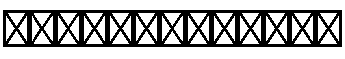 Moolong Candle Variable Regular FONT
