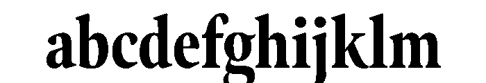 Moret Variable Heavy FONT