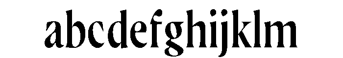 Moret Variable Thin FONT