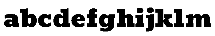 Moul Regular FONT