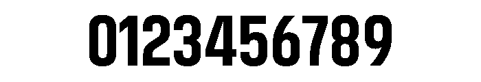 Mozilla Headline Extra Bold Font OTHER CHARS